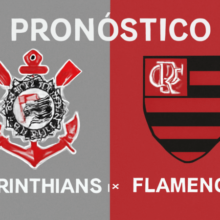 Pronóstico Corinthians vs Flamengo – Brasileirão Serie A (28/09/2025)