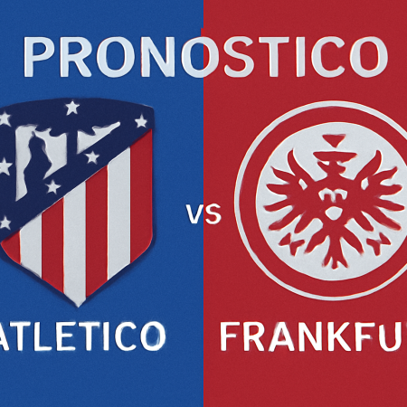 Atlético de Madrid x Eintracht Frankfurt – Palpites da Champions League (30/09/2025)