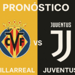 Pronóstico Villarreal vs Juventus - Champions League (01/10/2025)