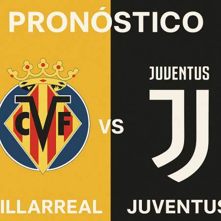 Prognóstico Villarreal vs Juventus – Champions League (01/10/2025)