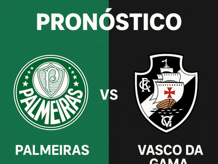 Palmeiras x Vasco da Gama – Palpites do Brasileirão Série A (01/10/2025)