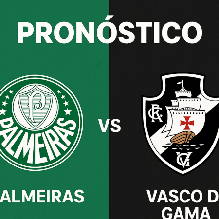 Palmeiras x Vasco da Gama – Palpites do Brasileirão Série A (01/10/2025)