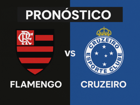 Pronóstico Flamengo vs Cruzeiro – Brasileirão Serie A (02/10/2025)