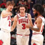 Chicago Bulls 2025-2026
