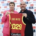 ¿Podrá Chus Mateo superar estos obstáculos? Los retos que pondrán a prueba a España