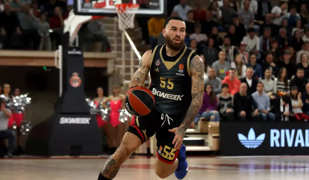 Mercado Euroliga en alerta: El subcampeón al borde de perder a su estrella