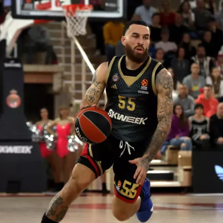 Mercado Euroliga en alerta: El subcampeón al borde de perder a su estrella