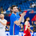 Danilo Gallinari y su homenaje: El legado que deja Italia en el Eurobasket 2025