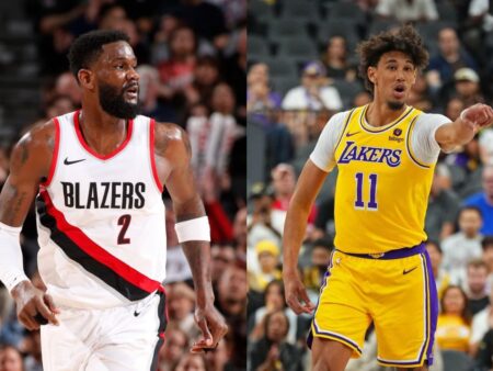 ¿El talón de Aquiles de los Lakers? el misterio que podría cambiar su destino