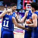 Un talento infravalorado en Eurobasket 2025: Su presencia sacude el torneo