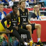 Se abre el debate: ¿Ha superado Dennis Schröder el impacto de Nowitzki en Alemania?
