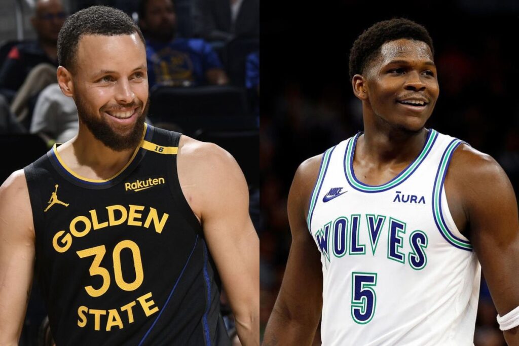 ¡Sorpresa en la NBA! El mejor jugador americano de la actualidad revelado