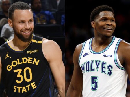 ¡Sorpresa en la NBA! El mejor jugador americano de la actualidad revelado