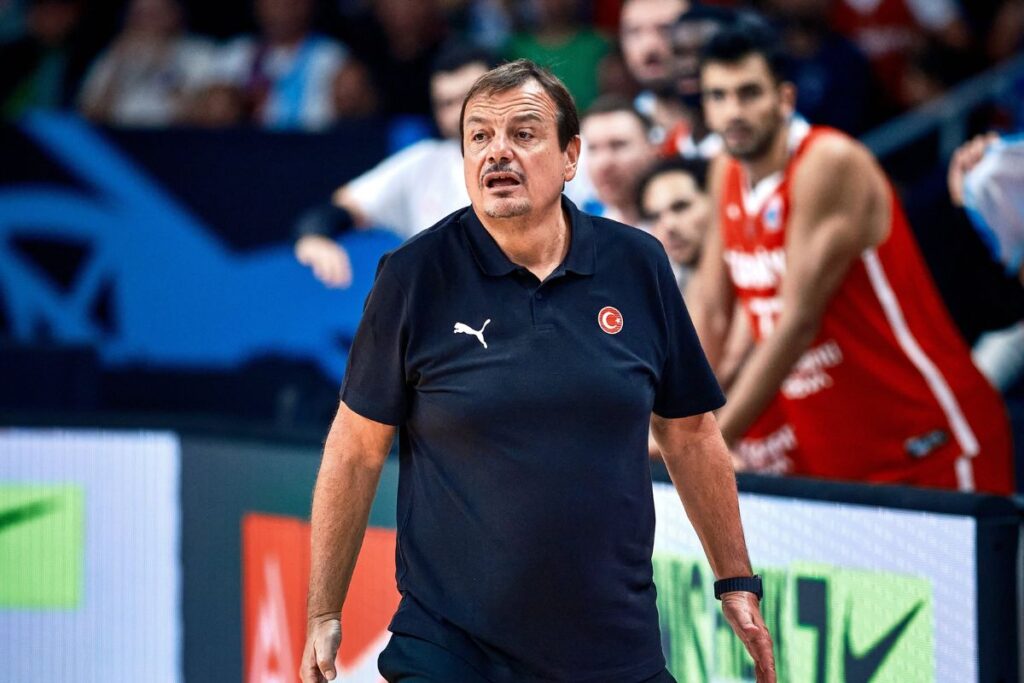 Baloncesto Europeo: ¿Qué hace a este técnico el más grande de la última década?