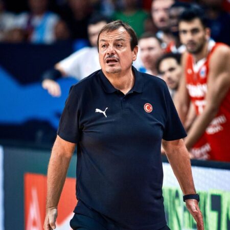 Baloncesto Europeo: ¿Qué hace a este técnico el más grande de la última década?