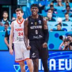 Una final épica: Alemania es el campeón del Eurobasket 2025