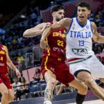 España en la cuerda floja: ¿Qué necesita la Roja para clasificar en el Eurobasket 2025