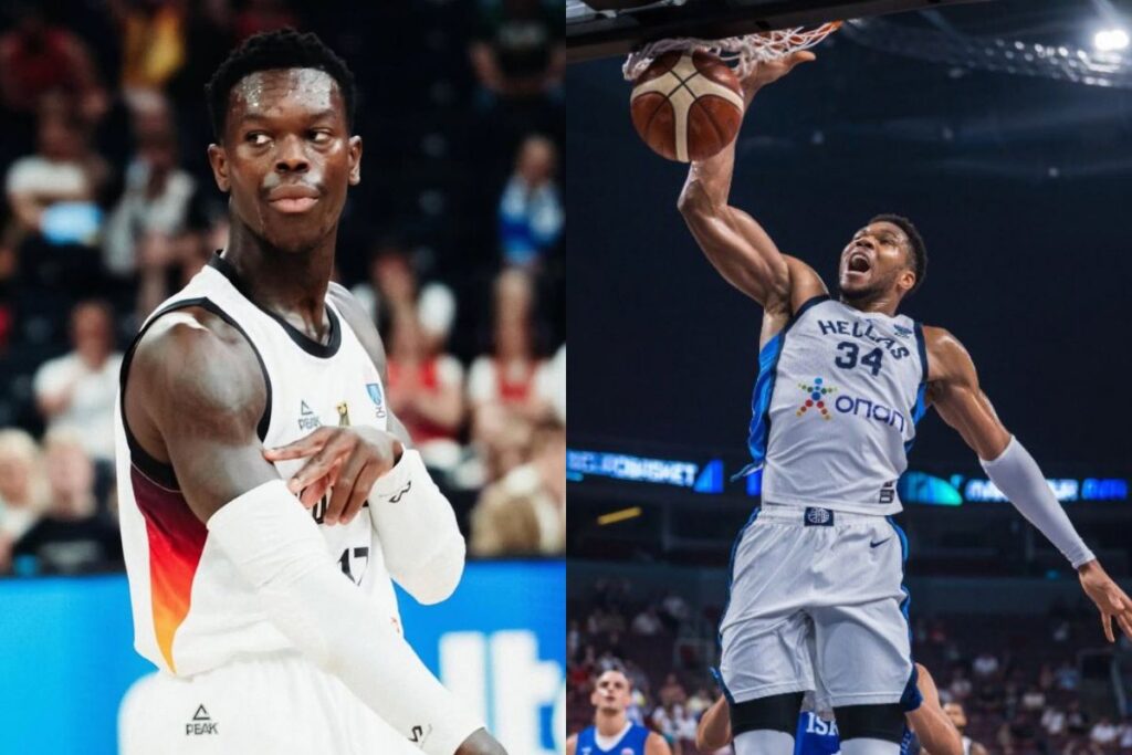 Sin Serbia, Francia ni España: ¿Quiénes son los nuevos favoritos del Eurobasket 2025?