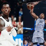 Sin Serbia, Francia ni España: ¿Quiénes son los nuevos favoritos del Eurobasket 2025?