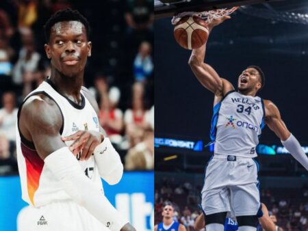 Sin Serbia, Francia ni España: ¿Quiénes son los nuevos favoritos del Eurobasket 2025?