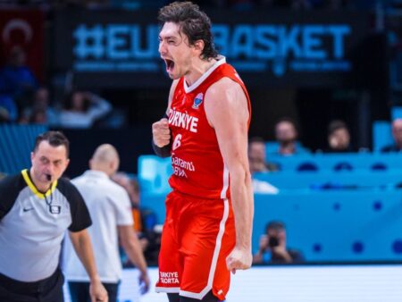 Figuras del Eurobasket 2025 que dominarán la Euroliga