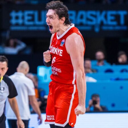 Figuras del Eurobasket 2025 que dominarán la Euroliga