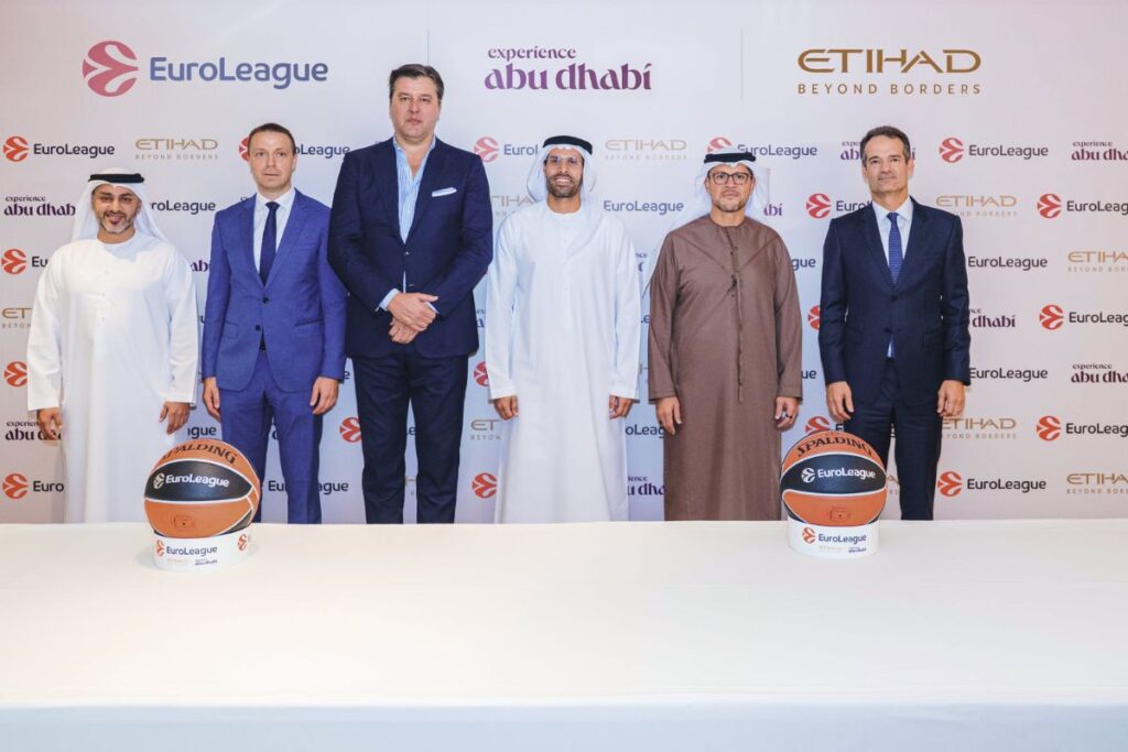 El gran salto de la Euroliga: El acuerdo histórico que redefine el baloncesto europeo