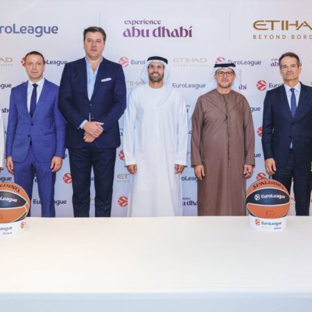 El gran salto de la Euroliga: El acuerdo histórico que redefine el baloncesto europeo