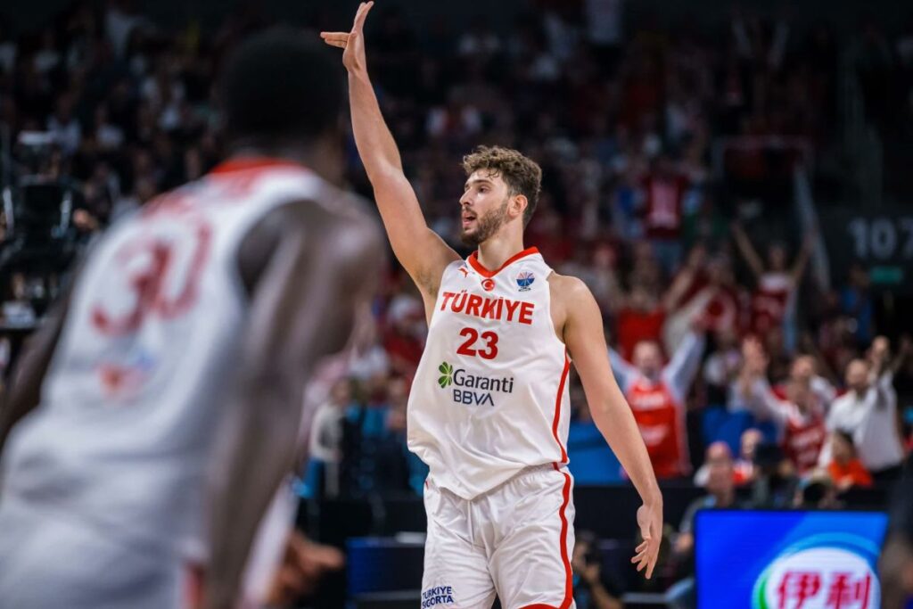 ¡Talento europeo en la NBA! Figuras del EuroBasket que podrían dominar la temporada