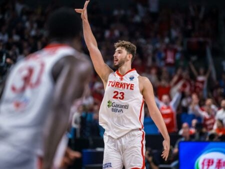 ¡Talento europeo en la NBA! Figuras del EuroBasket que podrían dominar la temporada