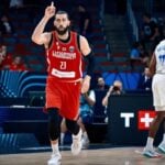 ¿Por qué Francia perdió ante Georgia? El factor clave que nadie vio en el Eurobasket 2025