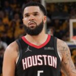 ¡Alerta en los Rockets! Fred VanVleet podría perderse la temporada 2025-2026