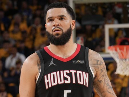 ¡Alerta en los Rockets! Fred VanVleet podría perderse la temporada 2025-2026