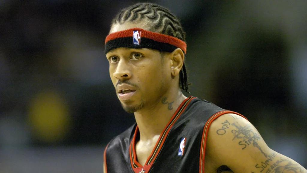 Historia NBA: Las leyendas que nunca ganaron un anillo pero cambiaron la liga. Créditos a Getty Images
