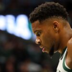 Giannis Antetokounmpo: ¿Es realmente un buen pasador? Repasamos su desempeño. Créditos a Getty Images