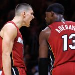Miami Heat 2025-2026. Créditos a Getty Images