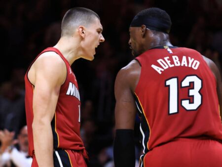 Miami Heat 2025-2026