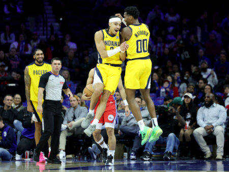 ¿Listo para la sorpresa? Los 6 jugadores que darán un paso al frente en la NBA la próxima temporada