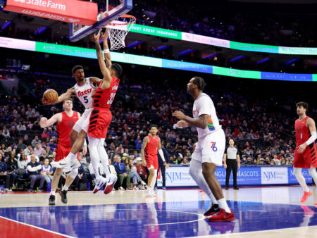 Rumores NBA: Estos jugadores podrían abandonar los 76ers en los próximos días
