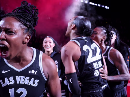 ¡Explosión en la WNBA! Semifinales con dos series que prometen emociones