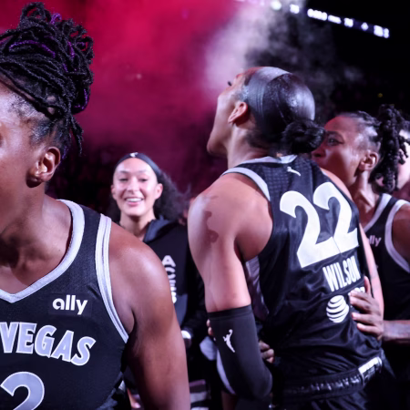 ¡Explosión en la WNBA! Semifinales con dos series que prometen emociones