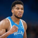 Giannis Antetokounmpo: ¿Podría abandonar la NBA para jugar en Grecia?