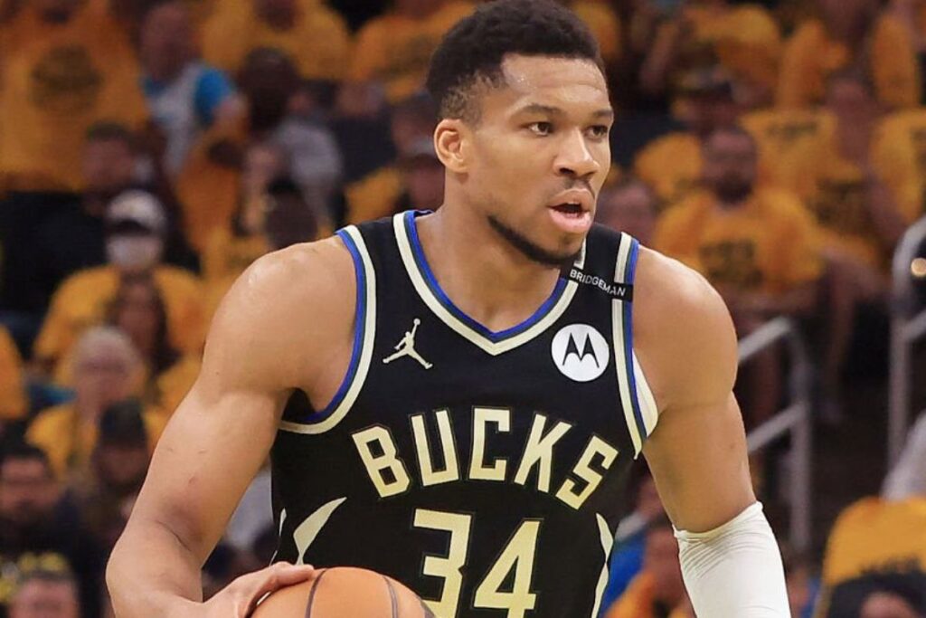 Giannis Antetokounmpo ausente en el Media Day: ¿Alarmas en Milwaukee?