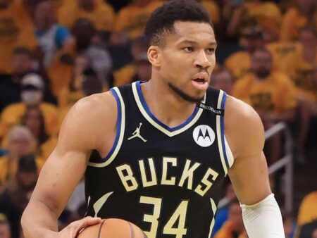 Giannis Antetokounmpo ausente en el Media Day: ¿Alarmas en Milwaukee?