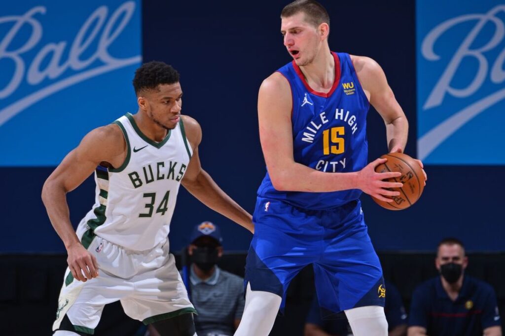 El top 5 de Giannis enciende la NBA: Una ausencia que nadie esperaba