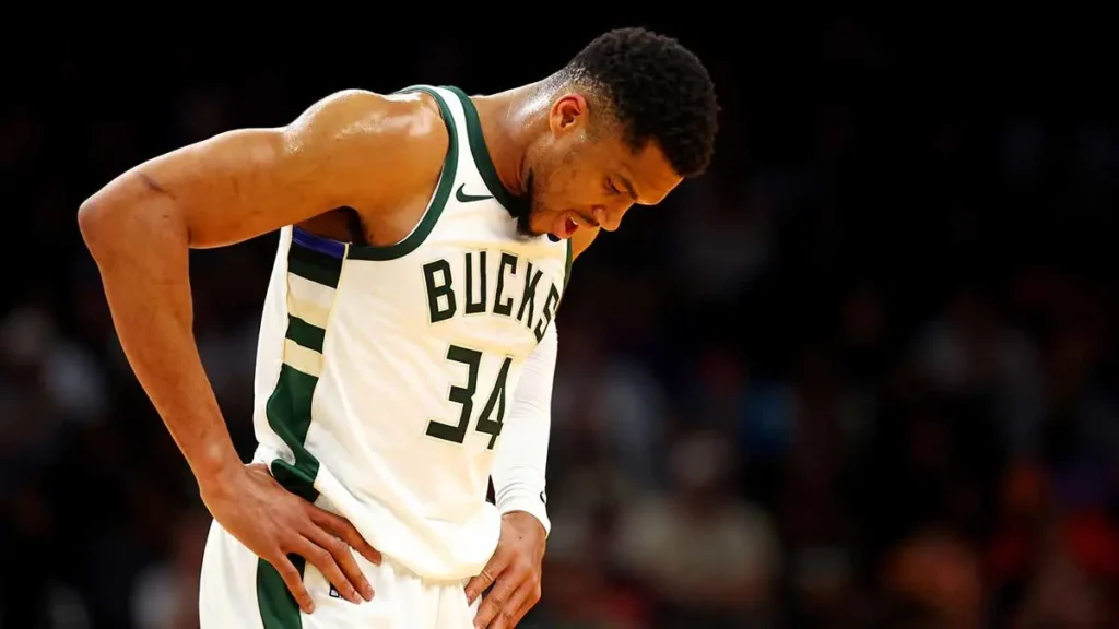 Rumores NBA: Las pistas que hacen dudar a Giannis sobre su destino 1 Rumores NBA: Las pistas que hacen dudar a Giannis sobre su destino