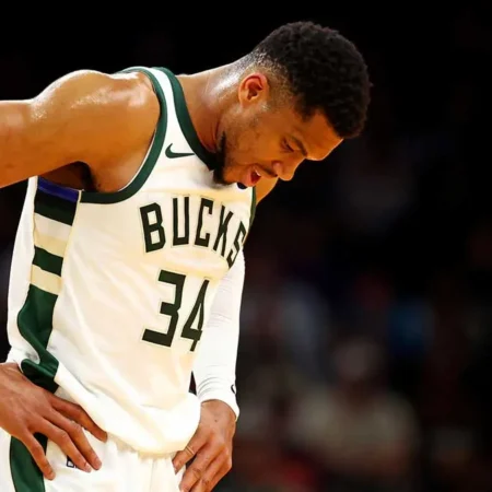 Rumores NBA: Las pistas que hacen dudar a Giannis sobre su destino