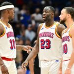 Golden State Warriors 2025-2026