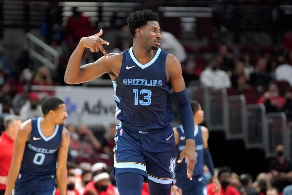 Grizzlies pierde profundidad: La operación que enciende las alarmas en la temporada