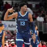 Grizzlies pierde profundidad: La operación que enciende las alarmas en la temporada